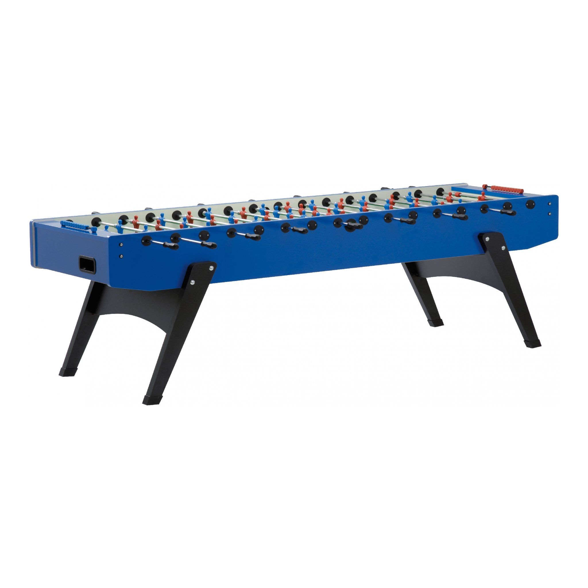 XXL 8-Player Foosball Table — Games available for event hire from HiRent