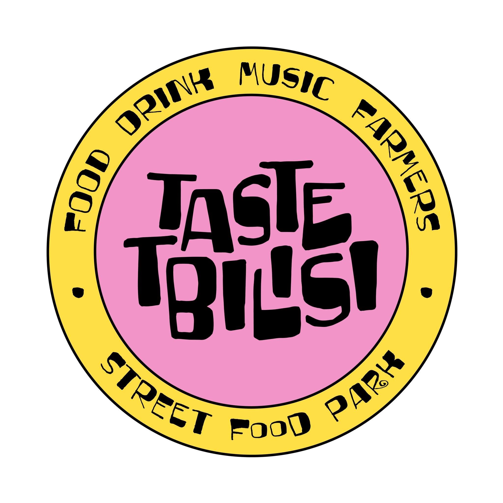 Taste Tbilisi (5/5)