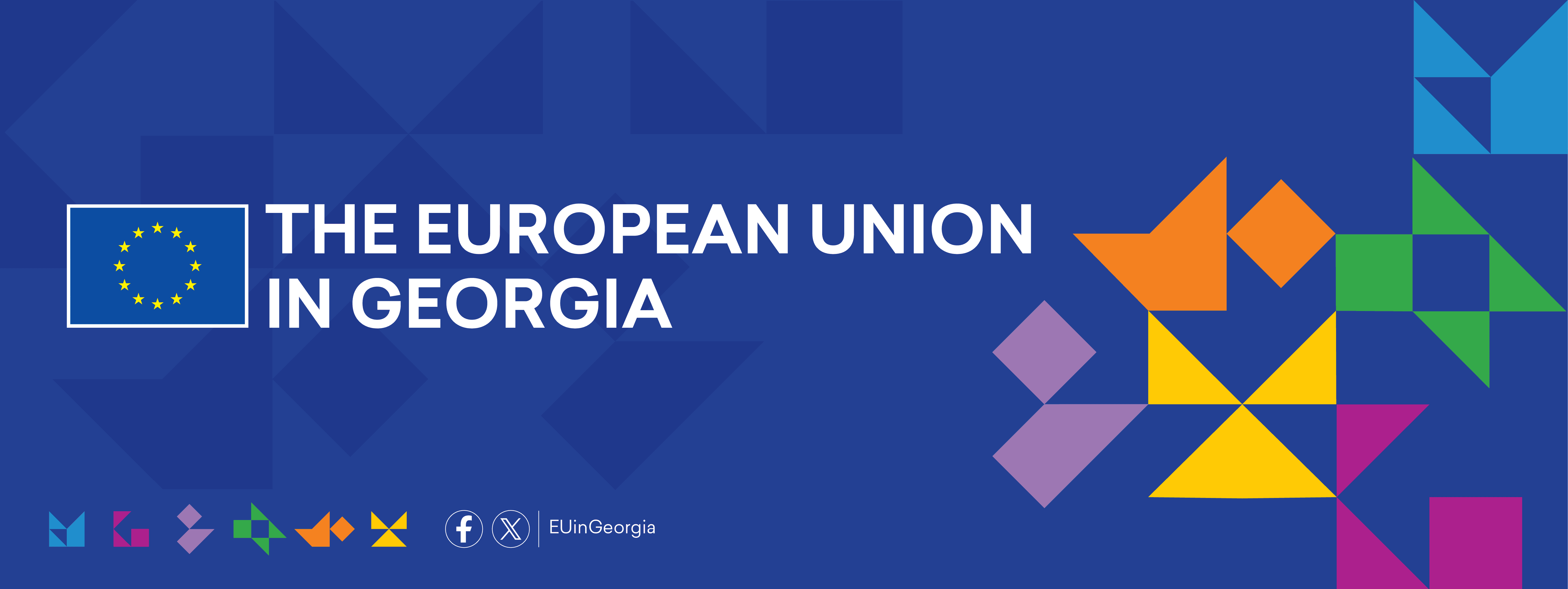 EU in Georgia